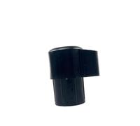 Tapa De Saxofón Alto En Mi Bemol Tapón De Cuello Doblado De Tenor En Si Bemol Protector De Llave De Armónicos Accesorios Para Instrumentos Musicales(E)