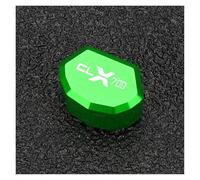 Tapa De Señal Giro Para CFMOTO CLX700 700CLX C-LX700 C-LX 700CL X700 CL-700X(Green2)