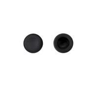 Tapa de silicona compatible con ROG Ally X para joystick: protector de botones y empuñadura para el pulgar.