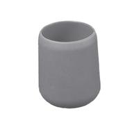 Tapa de silicona para caña de pescar, protector de amortiguador de polos, 1,2 x 1,5 x 1,6 pulgadas, cubierta compacta de cola, engranaje de pesca, ideal para principiantes, entusiastas y pescadores