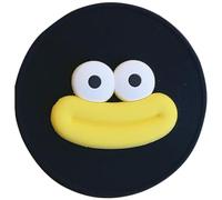 Tapa de silicona para lente de luz para 90 tapas de cámara con cable antipérdida para uso diario