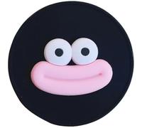 Tapa de silicona para lente de luz para 90 tapas de cámara con cable antipérdida para uso diario