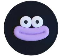 Tapa de silicona para lente de luz para 90 tapas de cámara con cable antipérdida para uso diario