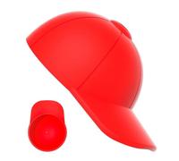 Tapa de silicona para tazas, accesorios para botellas de agua herméticas y a prueba de polvo, cubiertas para tazas de café y tazas de té - Para oficina, vida cotidiana, coche, escuela, picnic