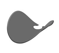 Tapa de silicona Sous Vide para cocción de precisión - Tapa Sous Vide para cocinas | Retiene la humedad y mejora el sabor, tapa de silicona duradera