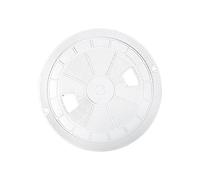 Tapa de skimmer para skimmer RT10 en piscina de tierra/sobre el suelo