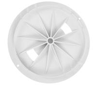Tapa de Skimmer Redonda Color Blanco Abs Sp10711 Sp10712s para Piscina | Tapa Depuradora Piscina, Repuestos Gre Piscina, Accesorios Skimmer Piscina
