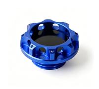 Tapa De Tanque De Aceite De Motor De Aluminio Blitz Para Toyota Y Para Subaru(A 2)