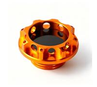 Tapa De Tanque De Aceite De Motor De Aluminio Blitz Para Toyota Y Para Subaru(C)