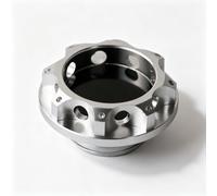 Tapa De Tanque De Aceite De Motor De Aluminio Blitz Para Toyota Y Para Subaru(D)