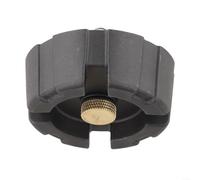 Tapa de tanque de combustible para barco compatible con motores fueraborda de 12 L y 24 L que proporcionan un sellado seguro y prevención de contaminantes