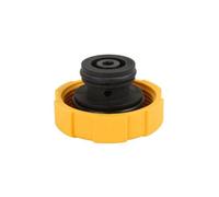 Tapa de tanque de expansión de repuesto 1304677 9202799 46830697 51775332, cubierta de depósito de refrigerante de radiador fácil instalación