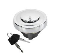 Tapa De Tanque De Gasolina Motocicleta Conjunto Bloqueo Metal Para Yamaha Para DragStar V-star XVS125 XVS250 XVS400 XVS650 XVS950 XVS1100 LIANGYIMEI