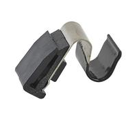 Tapa de Tanque de Puerta de Combustible Clip de Resorte de Gas Mr970563 Mb642442 para Coches