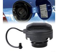 Tapa de tanque de repuesto de plástico ABS con correa para A3 para A4 para A6 A8 para Fabia Seat para Ibiza para Toledo Fix Check Engine Light