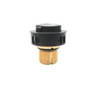 Tapa De Tanque De Repuesto For Aspiradora A Vapor Karcher SC4 SC5, Válvula De Seguridad, Cubierta De Caldera, Pieza 4.580-760.0, Compatible Con B64B
