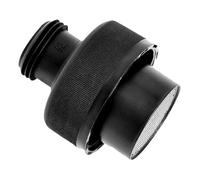 Tapa de tanque de repuesto para Bissell CrossWave 1785 2306 Series y más Bissell CrossWave Clean Tank Cap OEM # 1608691