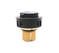Tapa De Tanque De Repuesto Y Cubierta De Caldera De Válvula De Seguridad, Pieza De Repuesto B64B, Compatible Con Aspiradora De Vapor Karcher, SC4 SC5, Número De Pieza OEM 4.580-760.0
