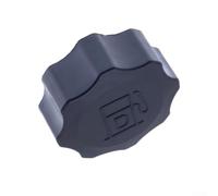 Tapa de tanque de tractor T1060-42020 compatible con Kubota L2501 L3200 L3400 L3940 MX4700 Piezas de tractor Tapa de maquinaria agrícola Tapa de repuesto