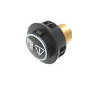Tapa De Tanque Repuesto For Válvula Seguridad Caldera, Compatible Con Aspiradora Karcher SC4 SC5, Número Pieza 4.580-760.0