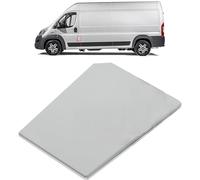 Tapa de tapa de combustible para Citroën Jumper Relay Fiat Ducato Peugeot Boxer 1517.H0 1517E1 1362671080 01340422080 1362671080 2006 en adelante