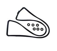 TAPA DE TAQUÉ CON SELLOS DE JUNTA DE VÁLVULA DE OJAL 3284623 Para Freightliner FL50 12V Para Cummins 5.9