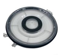 Tapa de taza de polvo para aspiradora, tapa de repuesto para XiaoMi G9 Plus para G10 Plus G9 Pro para G10 Pro MJSCXCQ1T