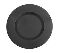 Tapa de telescopio astronómico de 50,2 mm, Cubierta de telescopio a Prueba de Polvo en Material de aleación de Aluminio Tapa de Lente de Metal para Dispositivos astronómicos de