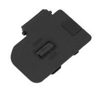 Tapa de Terminal de Batería de Cámara, Tapa de Batería, Tapa Protectora de Puerta de Batería para Cámara ILCE 7M4 A7R4 FX3 A1