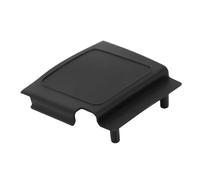 Tapa de Terminal de Batería, Tapa de Terminal Positivo de Batería 5Q0971813A Protección Potente Tapa Protectora de Batería Tapa Protectora Universal para Baterías de Vehículos