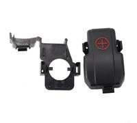 Tapa de terminal de seguridad para baterías apta para varios modelos Hyundai para Santa Fe, para Elantra HD código 919712B370