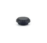 Tapa de Terminal de sincronización de PC Remoto Flash/Cubierta de Conector de Agarre, for Fujifilm XT2 XT3 XT4 XH1 GFX50S GFX50R VG-XT3 VG-XT2 (Color : PC Cap)