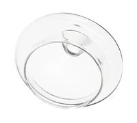 Tapa De Tetera Tapa De Taza De Té Tapa De Taza De Té Transparente Tapa De Jarra De Agua Cubierta Más Empinada De Té Tapa Pequeña Tapa De Infusor De Té Tapa De Tetera De Repuesto