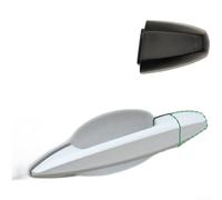 Tapa de tirador de puerta exterior para BMW X5 X6 X1 X2 Serie 2 OEM | Ajuste perfecto para F15, para modelos F16, F39, F48, F45, reemplazo directo del OEM, fácil instalación sin herramientas
