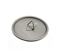 Tapa de titanio Toaks