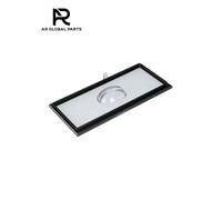 Tapa de tolva de frijol para Jura A1/A5/A7/A9/Ena Micro | 70123