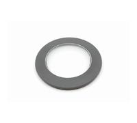 Tapa de tolva de frijoles para Sage Barista Express Pro BES878 | Pieza de repuesto, ajuste seguro, acabado gris, accesorio de tolva