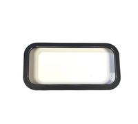 Tapa De Tolva De Granos, Compatible Con Ninja, Accesorios De Repuesto For Cafetera ES601 ES655 ES701(For ES601 1pcs)