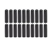 Tapa de toque de cerveza Tapla de barriga Silicona premium 20pcs Protective Selling Borrador Capa de grifo para bares de cerveza Home Brewing Outdoor Reusable Sanitario