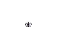Tapa De Tornillo Axor Starck Cromo