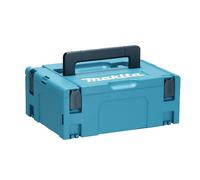 TAPA DE TRANSPORTE MAKITA MAKPAC2 395x295x157 MM (tapa nueva) - 821550-0