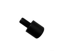 Tapa de tubo de llenado de aceite de transmisión automática ABS negra | Apto para SsangYong Rodius Actyon Kyron | Para Rexton | Tapa de aceite de transmisión de vehículo | Cubierta de boquilla de