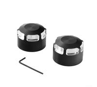 Tapa de tuerca de rueda trasera de ajuste directo para Bombardier para Spyder 2008 hasta el último modelo año diseño de aluminio para modelos GS RT ST F3