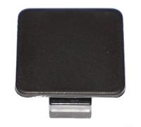 Tapa de tuerca de soporte de parachoques delantero para BMW Serie 3 E30 modelos OEM 51111888293 ABS sin pintar 316 318i 320i 323i 325e 325i