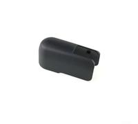 Tapa de tuerca del brazo del limpiaparabrisas trasero, compatible con Honda para HR-V 2016-2020 para Passport 2019-2020 76721-T4N-H01 plástico negro directo