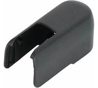 Tapa de tuerca del brazo del limpiaparabrisas trasero, para Nissan Leaf MK1 2010-2017, Tiida 2003-2006 y X-Trail T31 2007-2013. Tapa de la cubierta del brazo de la escobilla del limpiaparabrisas