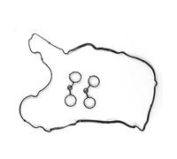 Tapa De Válvula 0249E6 0249E7 V759886280 11127572851 Junta Protectora De Balancín De Motor Para Peugeot 3008 408 508 308S Para Citroen C4L C5 C3-XR Tapa De La Culata Coche