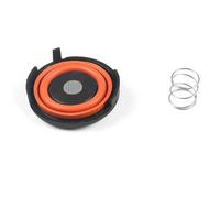 Tapa de válvula 1 Juego De Kit Reparación Cubierta Válvula PCV Árbol Levas Motor Membrana 25198874 55573746 Para Chevy Para Cruze Para Sonic Junta de tapa de válvula