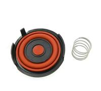 Tapa de válvula 25198874 55573746 Junta De Tapa Válvula Motor Para GM Para Chevy Para Cruze Para Sonic Para Trax 1.4L Para BUICK Para ENCORE Tapa de La Válvula(Valve Cover)