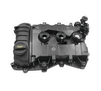 Tapa De Válvula 9812111980 Para Opel Para Corsa Cubierta De Culata Válvula Balancín Cubierta Tapa De Válvula De Motor